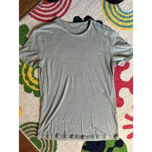 Men's ALLSAINTS All Saints short sleeve tee MEDIUM